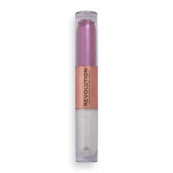 Makeup Revolution Double Up Liquid Shadow Subliminal