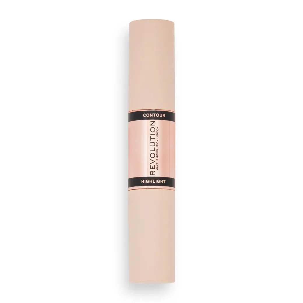 Makeup Revolution Fast Base Contour Stick Dark