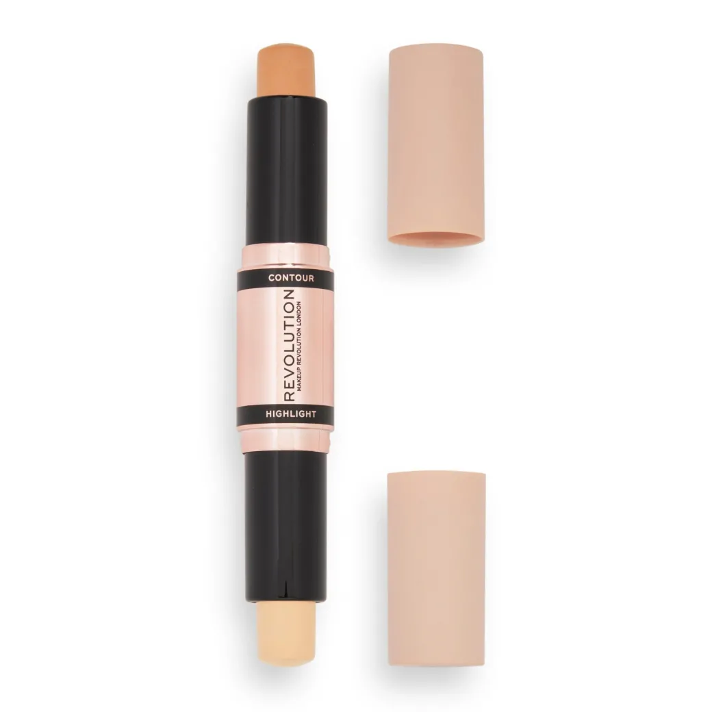 Makeup Revolution Fast Base Contour Stick Light