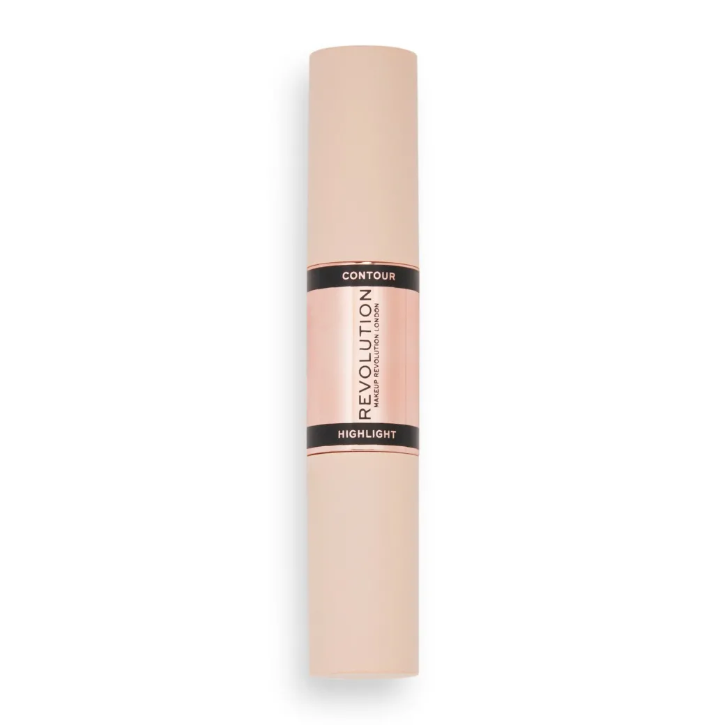 Makeup Revolution Fast Base Contour Stick Medium