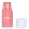 Makeup Revolution Fast Base Blush Stick Baby