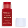 Makeup Revolution Fast Base Blush Stick Spice