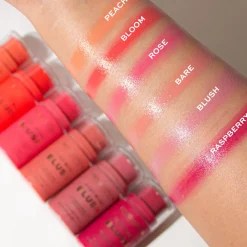 Makeup Revolution Fast Base Blush Stick