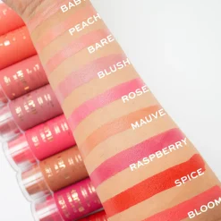 Makeup Revolution Fast Base Blush Stick Mauve