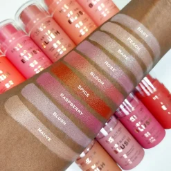 Makeup Revolution Fast Base Blush Stick Mauve