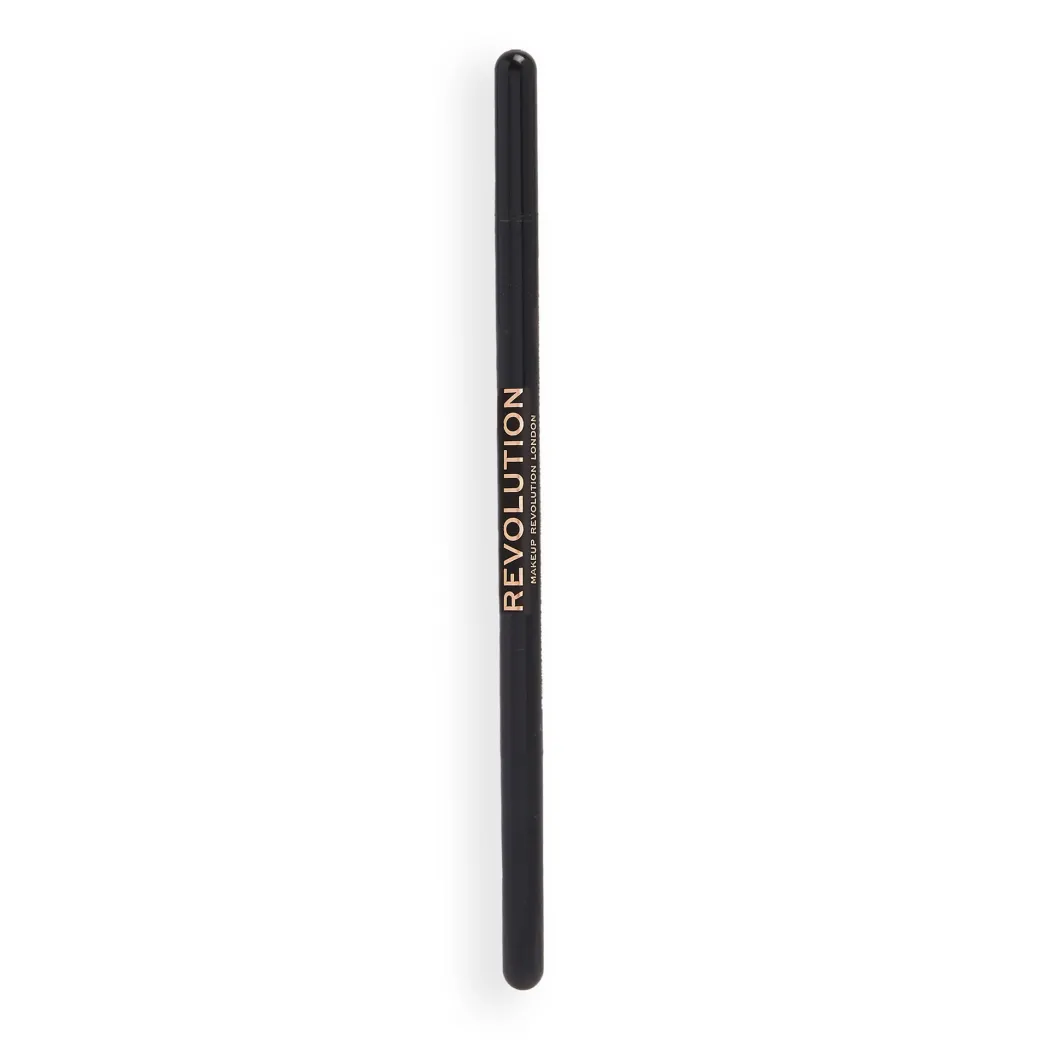 Makeup Revolution Felt & Kohl Eyeliner Green