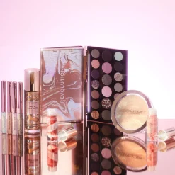 Makeup Revolution Festive Allure Chromatic Liner Lilac Lustre