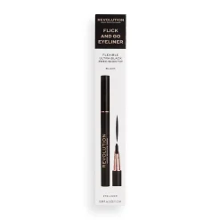 Makeup Revolution Flick & Go Eyeliner