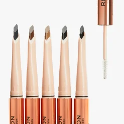 Makeup Revolution Fluffy Brow Filter Duo
