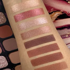 Makeup Revolution Forever Flawless Allure Shadow Palette
