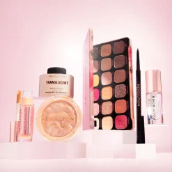Makeup Revolution Forever Flawless Affinity Shadow Palette