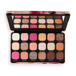 Makeup Revolution Forever Flawless Affinity Shadow Palette