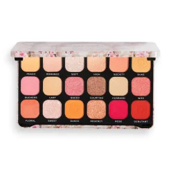 Makeup Revolution Forever Flawless Regal Romance Shadow Palette