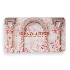 Makeup Revolution Forever Flawless Regal Romance Shadow Palette