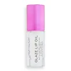 Makeup Revolution Glaze Lip Oil Lust Clear