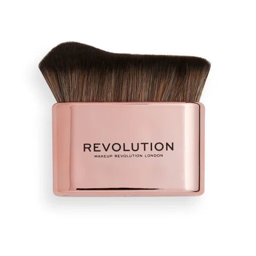 Makeup Revolution Glow Body Blending Brush
