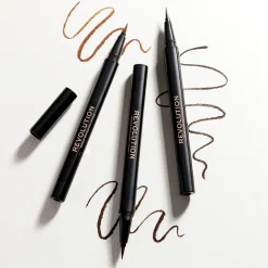 Makeup Revolution Hair Stroke Brow Pen