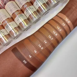 Makeup Revolution IRL Filter Longwear Foundation 23ml
