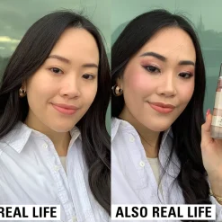 Makeup Revolution IRL Filter Longwear Foundation 23ml