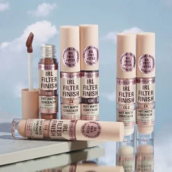 Makeup Revolution IRL Filter Finish Concealer