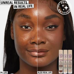 Makeup Revolution IRL Filter Finish Concealer