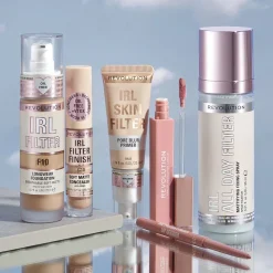 Makeup Revolution IRL Filter Finish Concealer