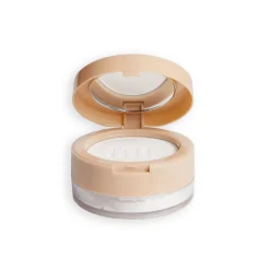 Makeup Revolution IRL Soft Focus 2 in 1 Powder Translucent