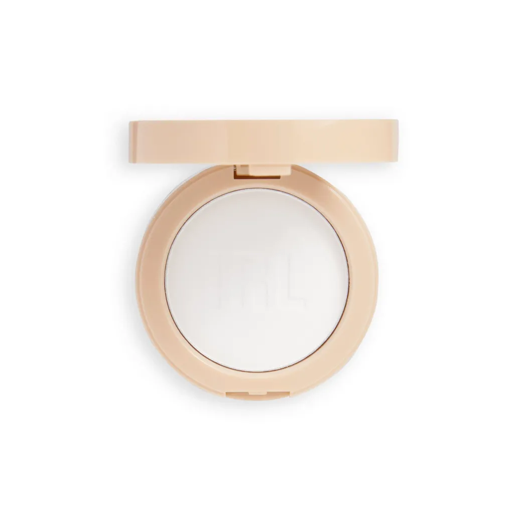 Makeup Revolution IRL Soft Focus 2 in 1 Powder Translucent