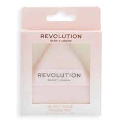 Makeup Revolution IRL Soft Focus Powder Puff