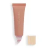Makeup Revolution Juicy Peptide Lip Balm Nude Spice