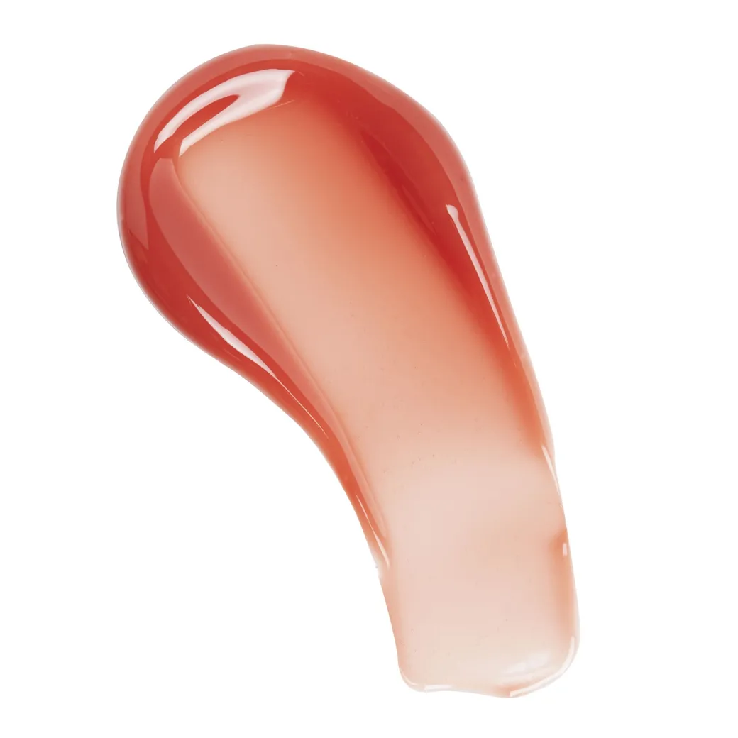 Makeup Revolution Juicy Peptide Lip Balm Nude Spice