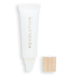 Makeup Revolution Juicy Peptide Lip Balm Clear Ice