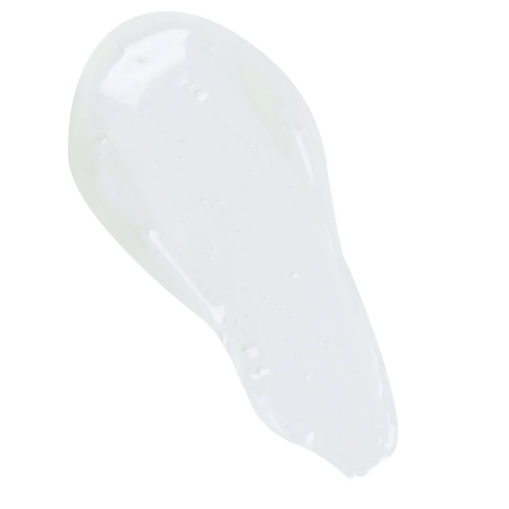 Makeup Revolution Juicy Peptide Lip Balm Clear Ice
