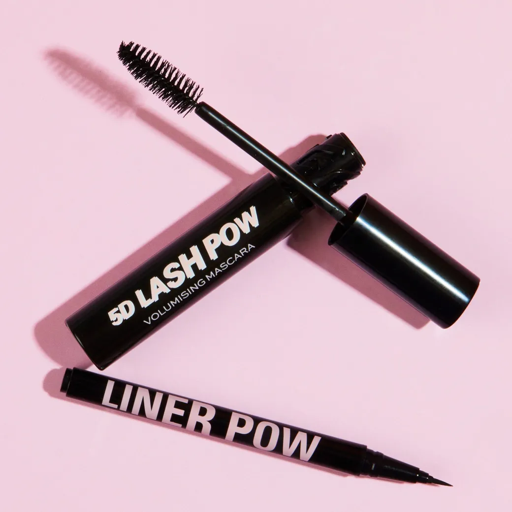 Makeup Revolution Liner Pow Liquid Eyeliner