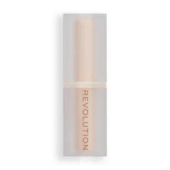 Makeup Revolution Lip Allure Soft Satin Lipstick Material Girl Wine