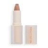 Makeup Revolution Lip Allure Soft Satin Lipstick Lover Nude