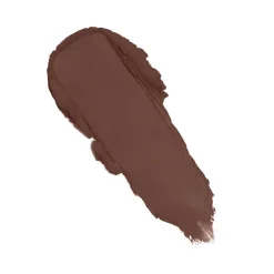 Makeup Revolution Lip Allure Soft Satin Lipstick Stiletto Brown