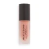 Makeup Revolution Matte Bomb Liquid Lipstick Delicate Brown