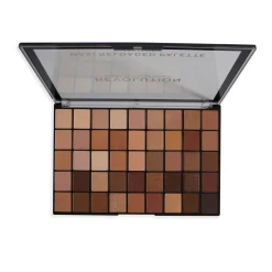 Makeup Revolution Maxi Reloaded Shadow Palette Nudes