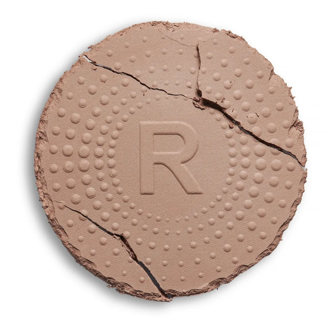Makeup Revolution Mega Bronzer 01 - Cool