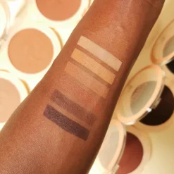 Makeup Revolution Mega Bronzer 02 - Warm