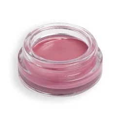 Makeup Revolution Mousse Blusher Blossom Rose Pink