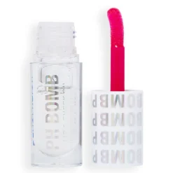 Makeup Revolution PH Bomb Lip & Cheek Oil Universal