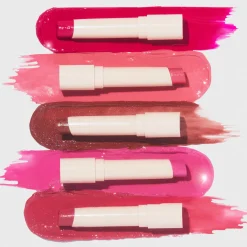 Makeup Revolution Pout Balm Rose Shine