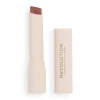 Makeup Revolution Pout Balm Mocha Shine