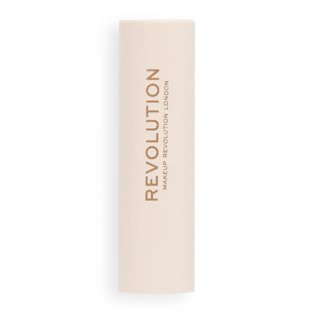 Makeup Revolution Pout Balm Mocha Shine