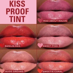 Makeup Revolution Pout Tint