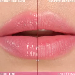 Makeup Revolution Pout Tint Sweet Pink