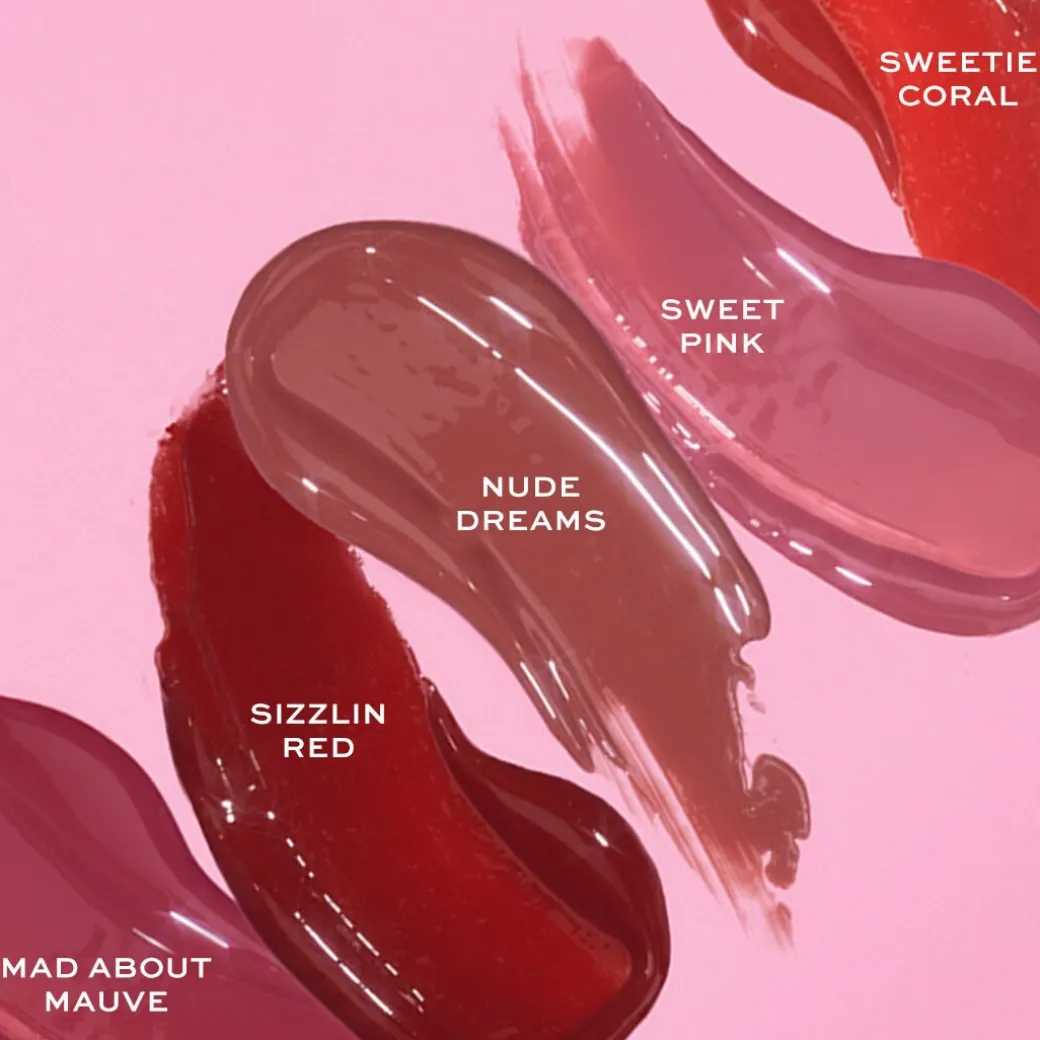 Makeup Revolution Pout Tint Sweetie Coral