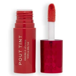 Makeup Revolution Pout Tint Sweetie Coral